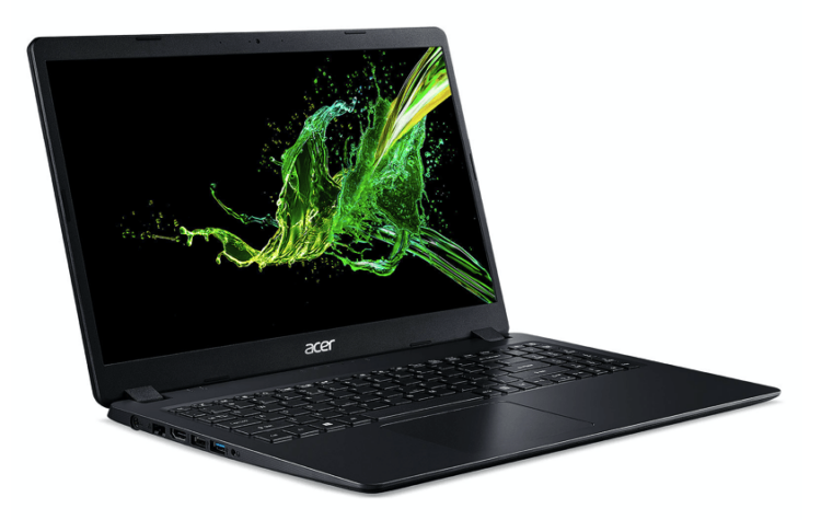 Laptop untuk Pelajar Acer Aspire 3 A315-42-R0XU