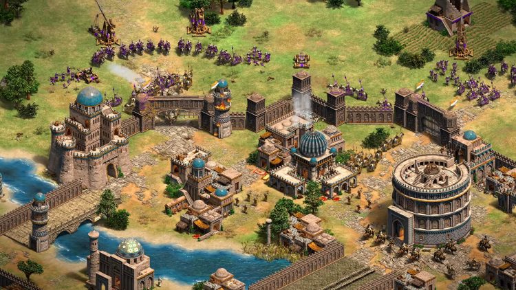 Age of Empires