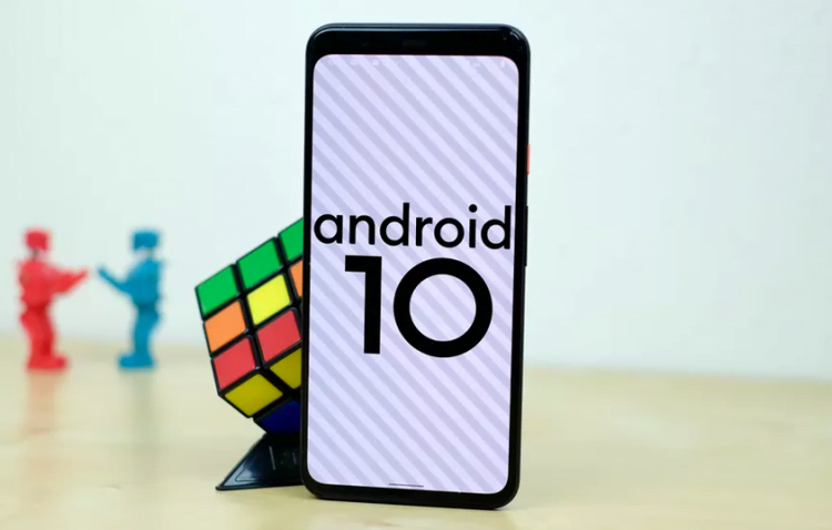 Android 10
