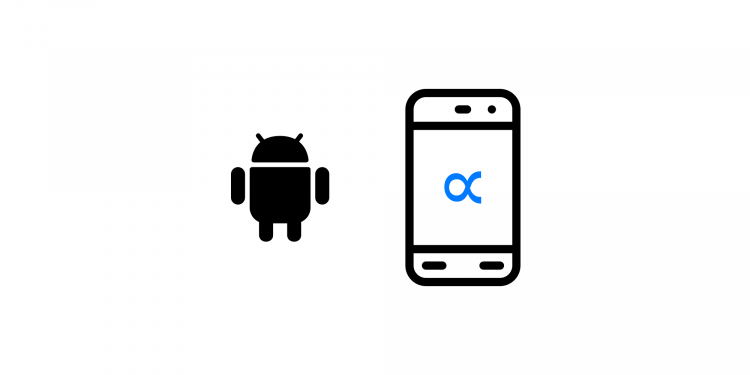 Android Alpha dan Beta