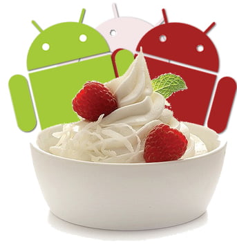 Android Froyo 2.2