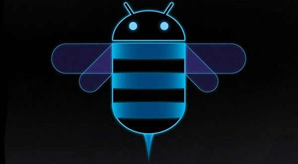 Android Honeycomb 3
