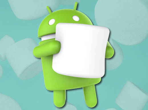 Android Marshmallow 6