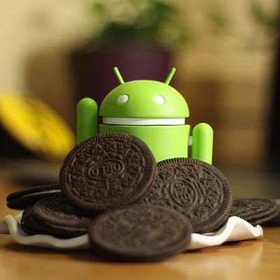 Android Oreo
