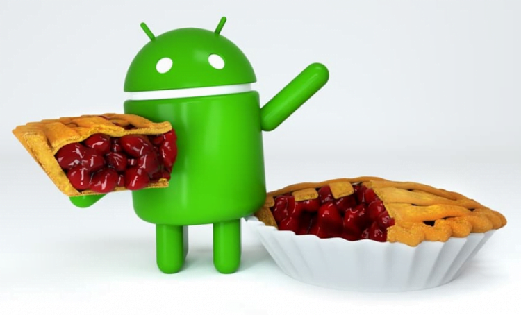 Android Pie