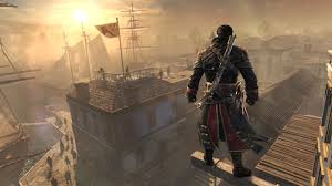 Assassin Creed (2015)