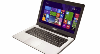 13 Rekomendasi Laptop Asus Core i5