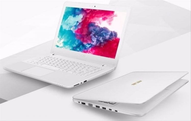 Asus Core i5 VivoBook A442UR