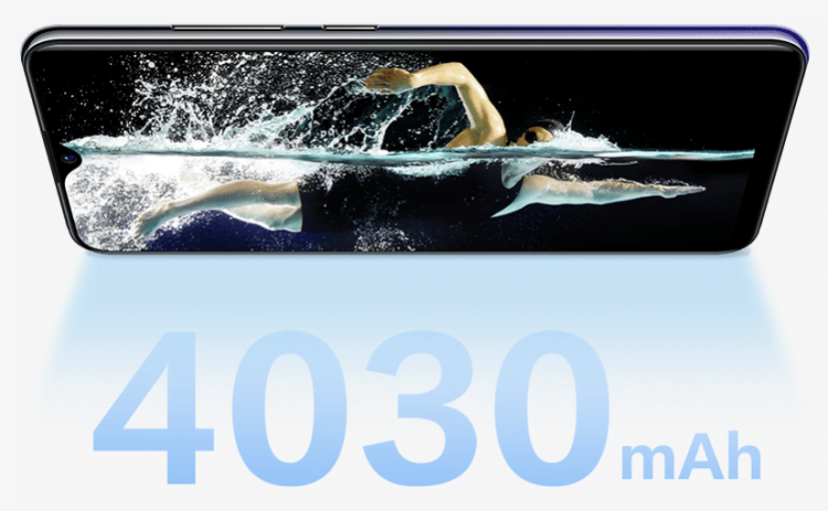 Battery Vivo y93