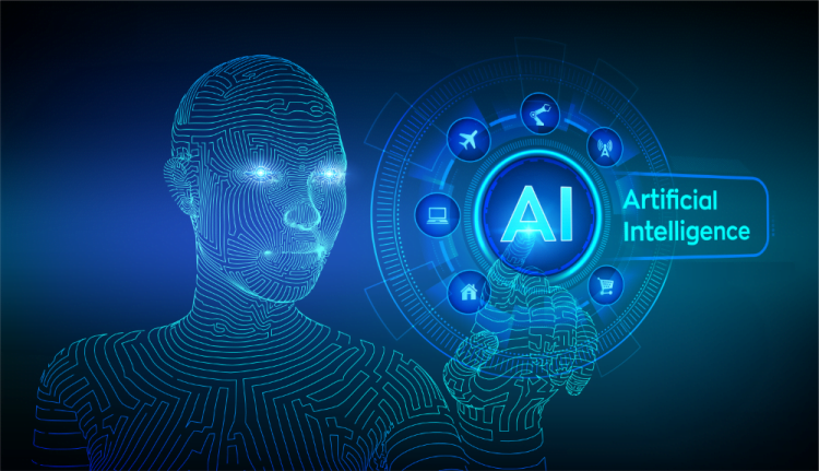 Cara Kerja Artificial Intellegence
