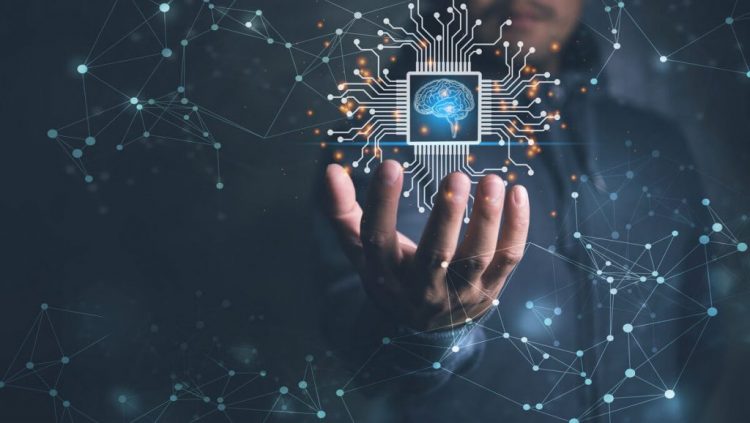 Contoh Penerapan Artificial Intellegence