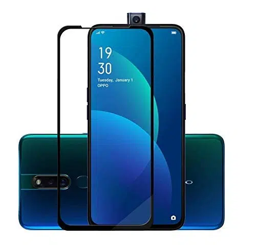 Dapur Pacu Oppo F11