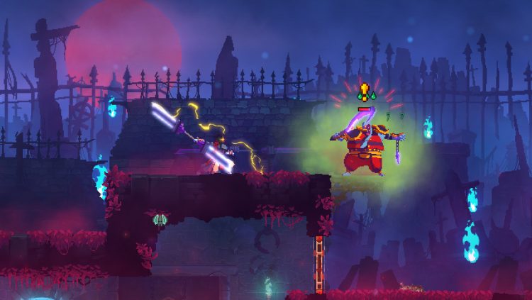 Game PC Ringan Dead Cells