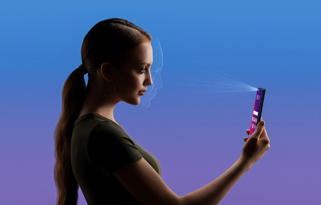 Face Unlock