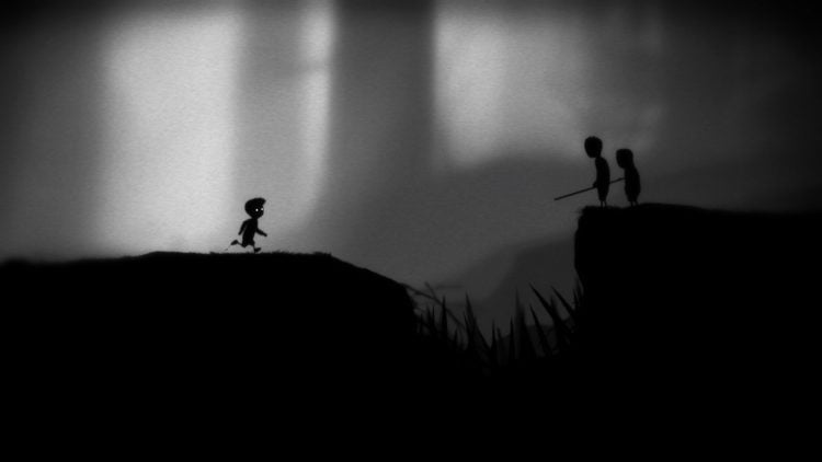 Game PC Ringan Limbo