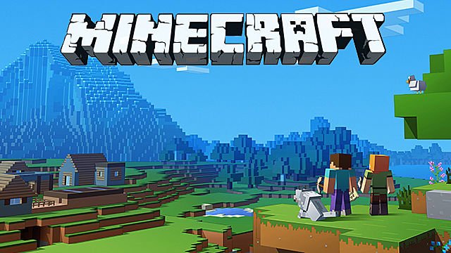 Game PC Ringan Minecraft