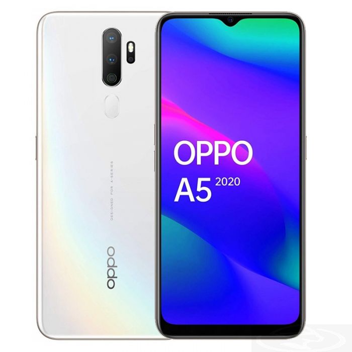 Harga Oppo A5s