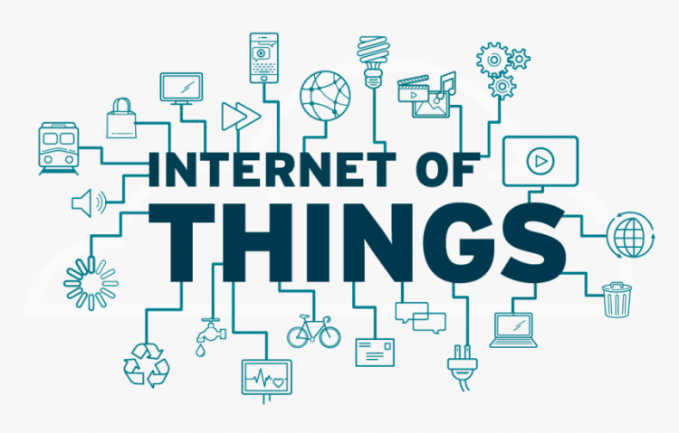 Internet of Things