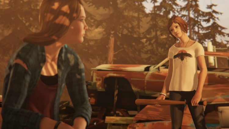 Life is Strange