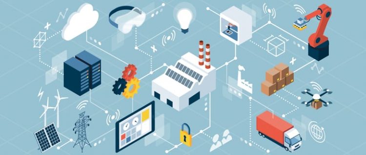 Manfaat Internet of Things