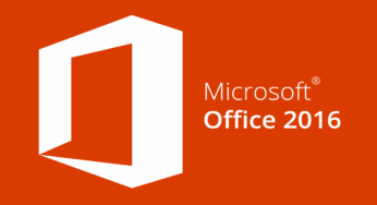 4 Cara Aktivasi Microsoft Office 2016