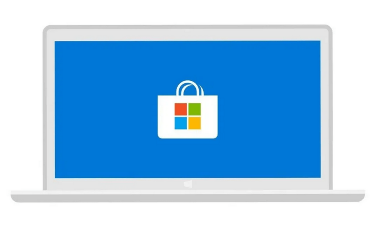 Microsoft store
