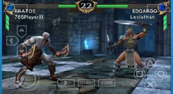 4 Emulator PS2 untuk PC dan Android