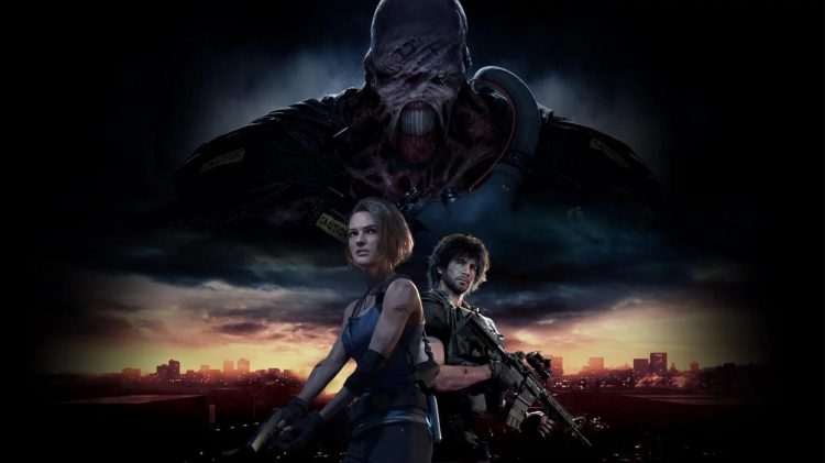 Resident Evil 3