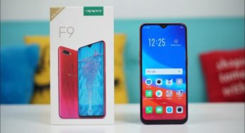 Harga Oppo F9 Terbaru di 2023