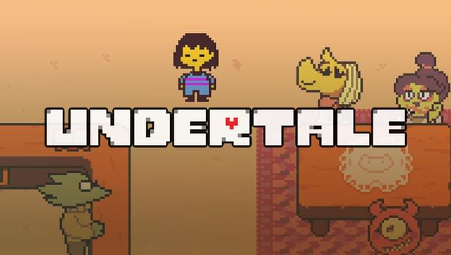 Undertale