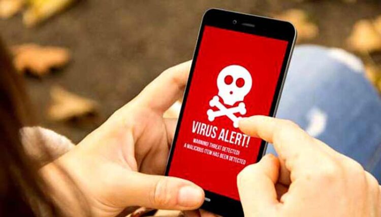 Menghapus Malware di Android