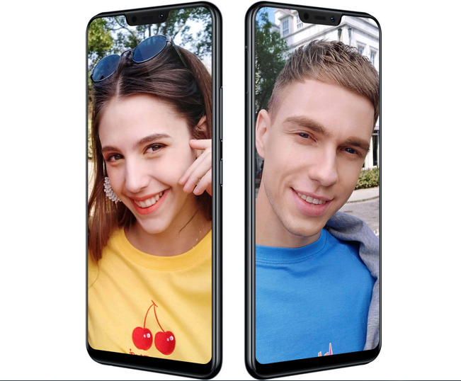 AI Face Beauty
