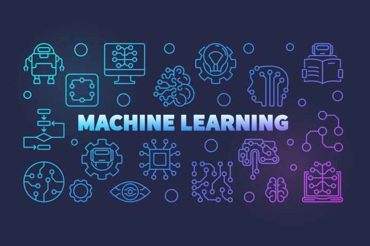 Algoritma Machine Learning