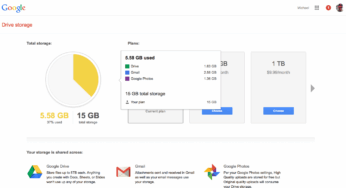 Cara Mengatasi Limit Google Drive dengan Mudah