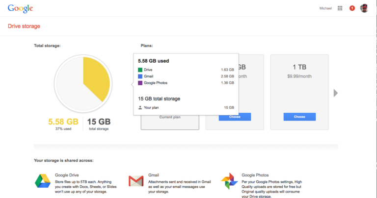 Cara Mengatasi Limit Google Drive dengan Mudah