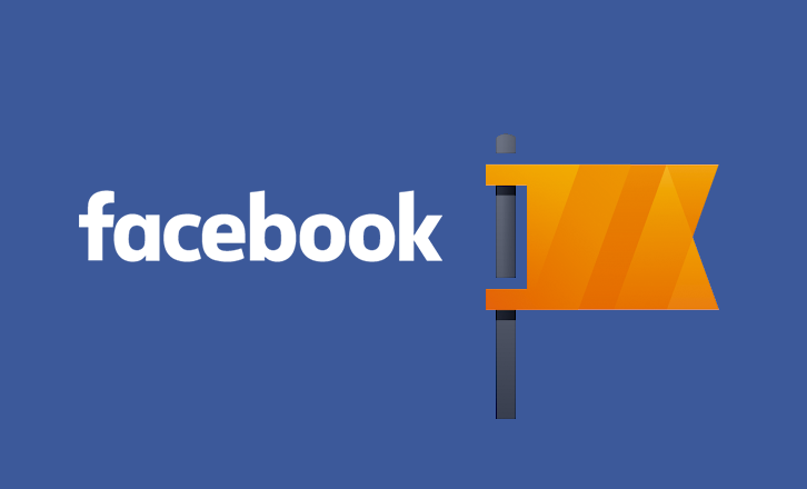 Cara Menghapus Halaman Facebook di PC dan HP