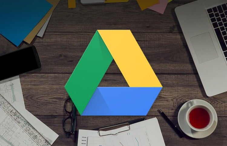 Google Drive Unlimited