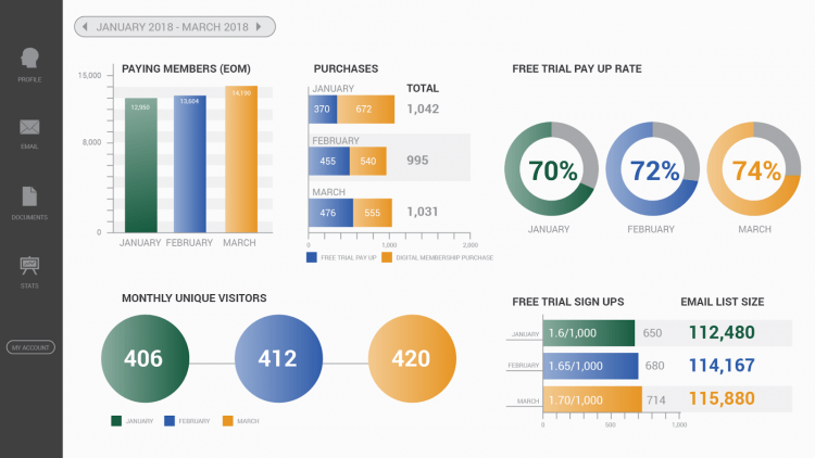 Grafik Word