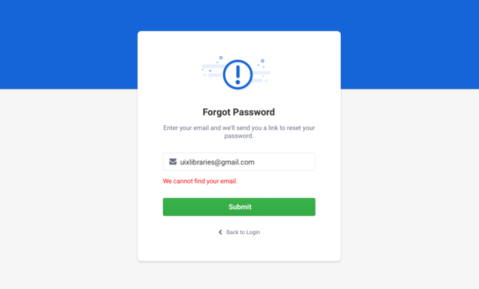 Lupa Password Gmail
