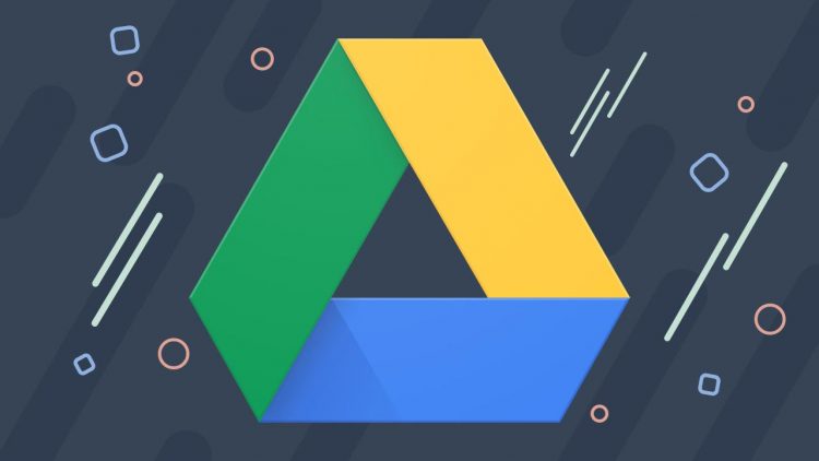 Membuat Akun Google Drive Unlimited