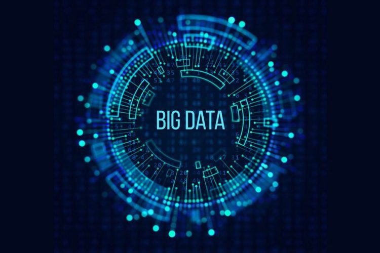 Pengertian Big Data