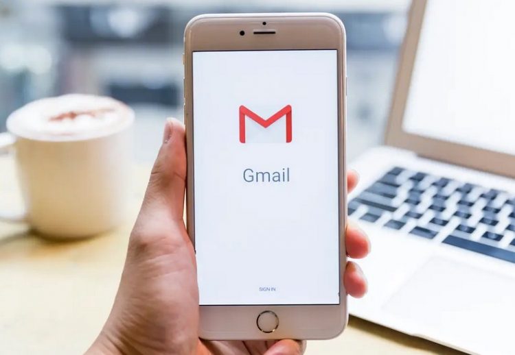 Cara Menghapus Akun Gmail