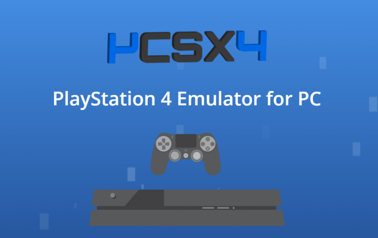 PCSX4