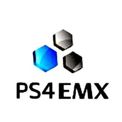 PS4 EMX
