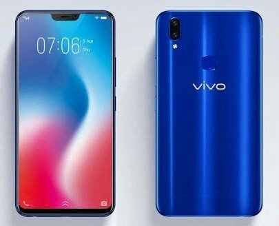 harga vivo 9
