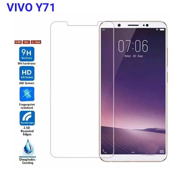 spesifikasi vivo y71