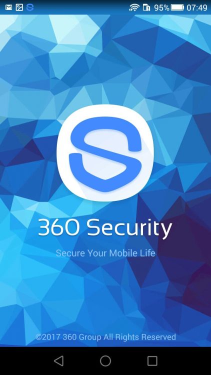 360 Security