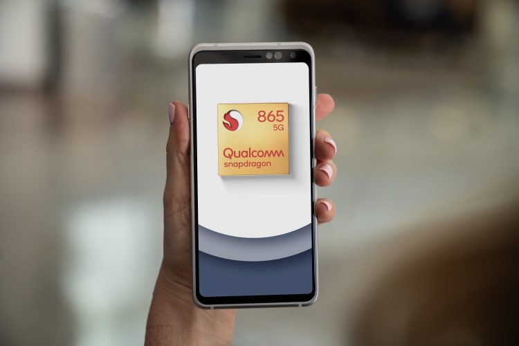 4 Daftar HP Snapdragon 865 Terbaru di Tahun 2020