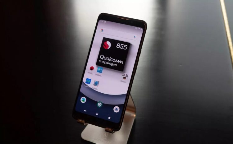 4 HP Snapdragon 855 Terbaik di Tahun 2020