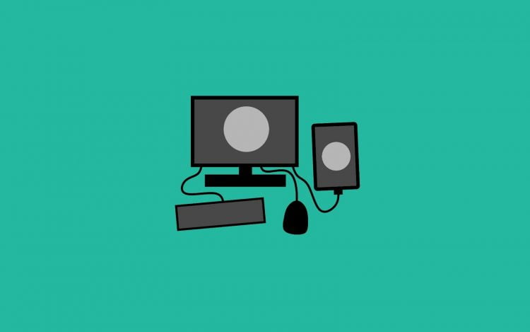 7 Cara Menampilkan Layar HP Ke Laptop Tanpa Aplikasi Tambahan